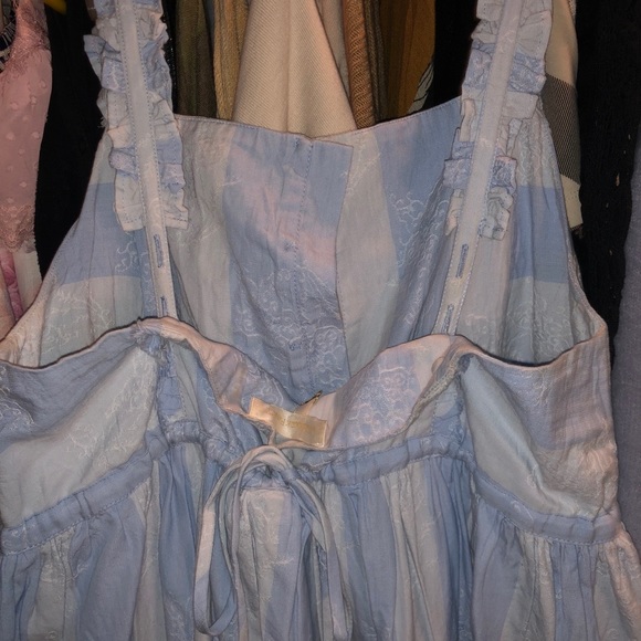 COPY - Loveshackfancy dress - Picture 9 of 9